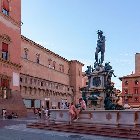 Ferienwohnung A Un Passo Da Lucio Bologna Exterior foto
