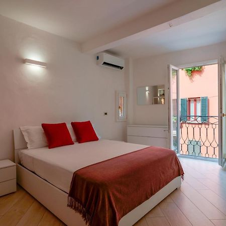 Ferienwohnung A Un Passo Da Lucio Bologna Exterior foto
