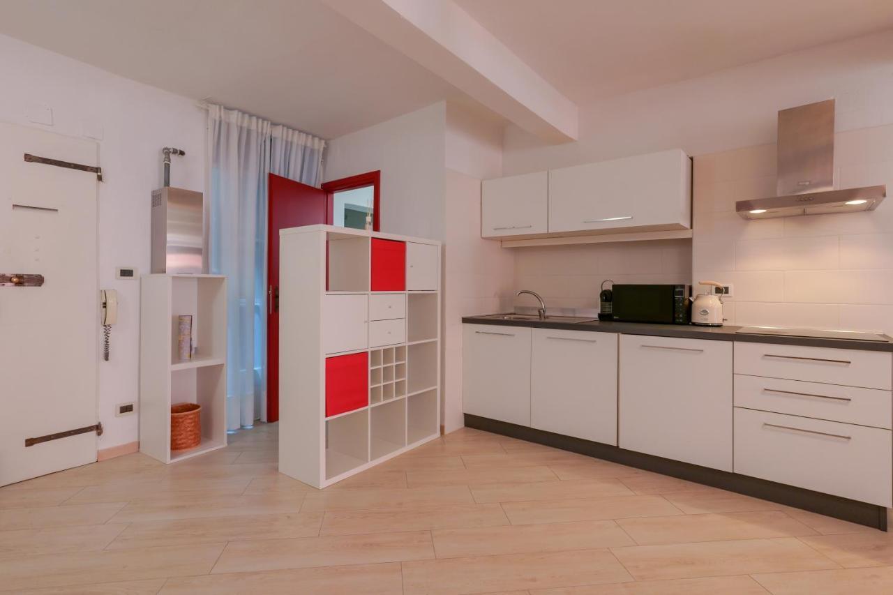 Ferienwohnung A Un Passo Da Lucio Bologna Exterior foto