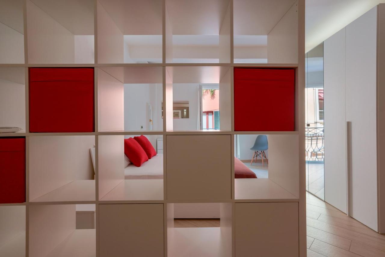 Ferienwohnung A Un Passo Da Lucio Bologna Exterior foto