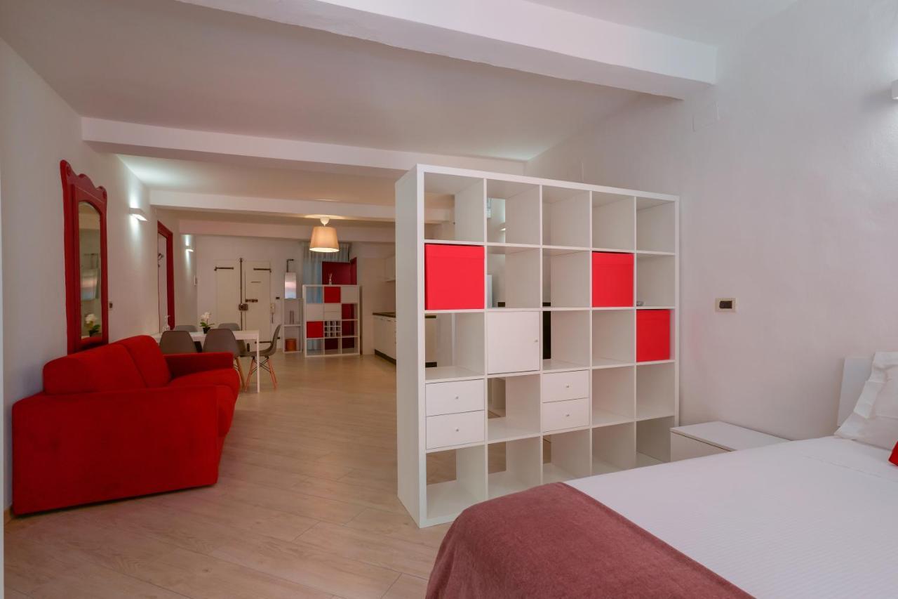 Ferienwohnung A Un Passo Da Lucio Bologna Exterior foto