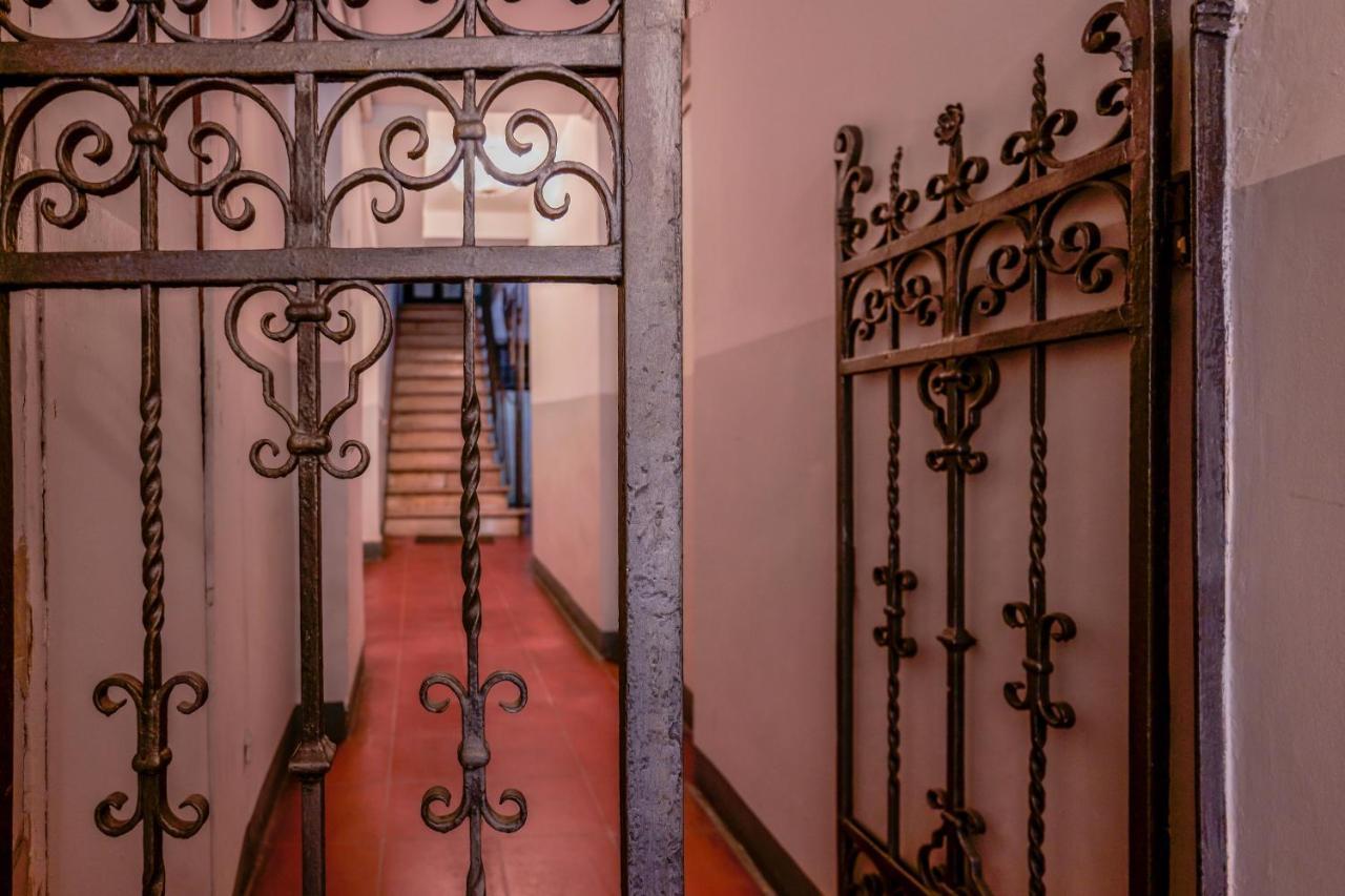 Ferienwohnung A Un Passo Da Lucio Bologna Exterior foto