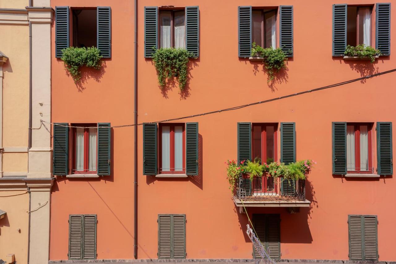 Ferienwohnung A Un Passo Da Lucio Bologna Exterior foto