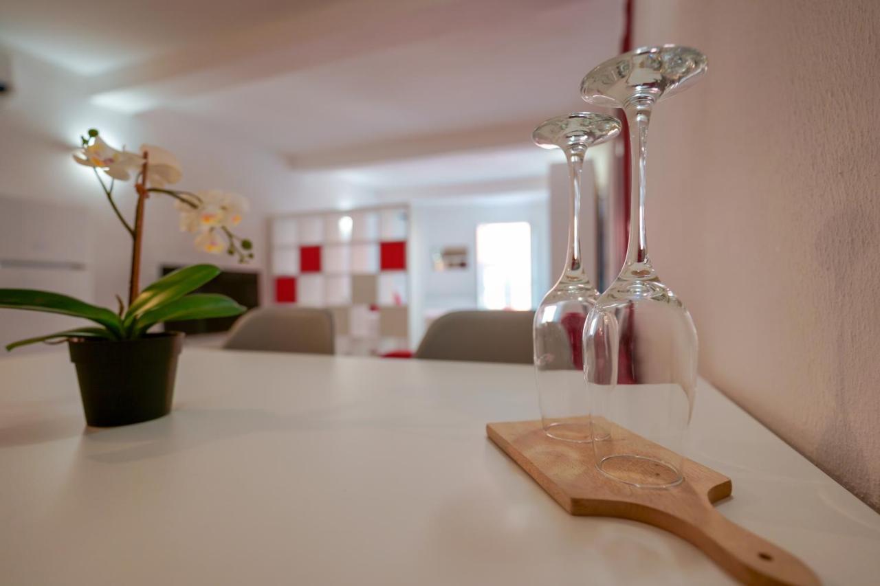 Ferienwohnung A Un Passo Da Lucio Bologna Exterior foto