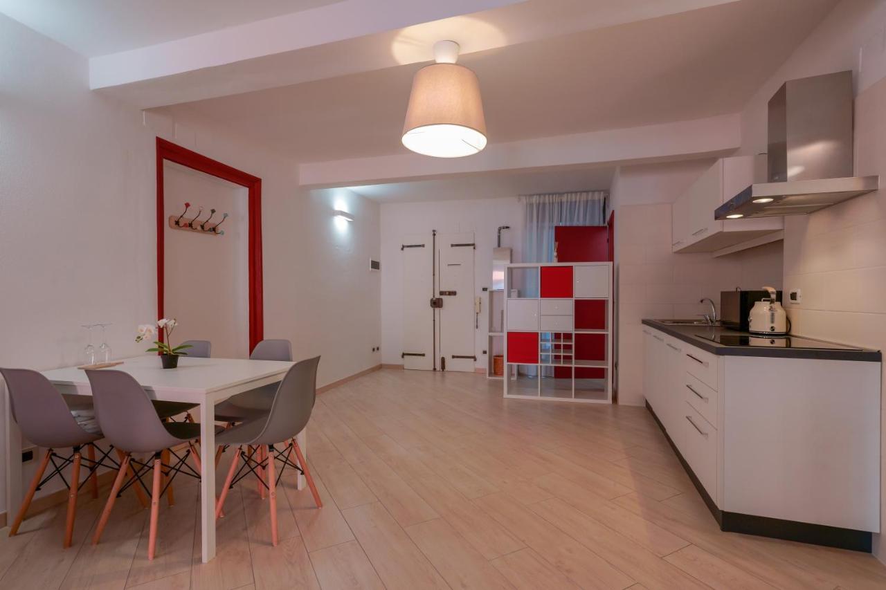 Ferienwohnung A Un Passo Da Lucio Bologna Exterior foto
