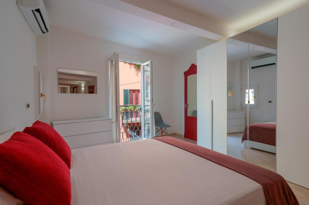 Ferienwohnung A Un Passo Da Lucio Bologna Exterior foto