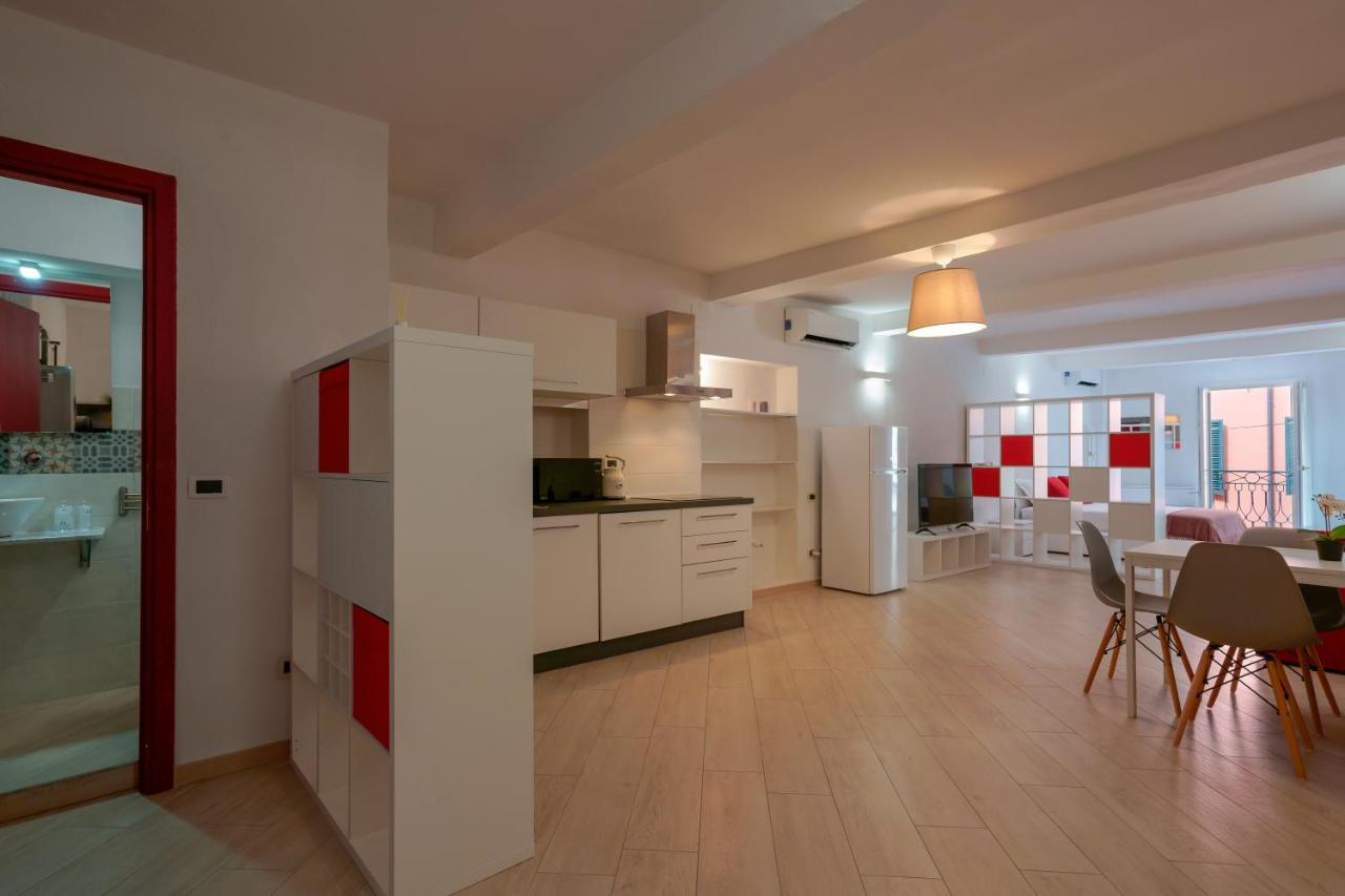 Ferienwohnung A Un Passo Da Lucio Bologna Exterior foto